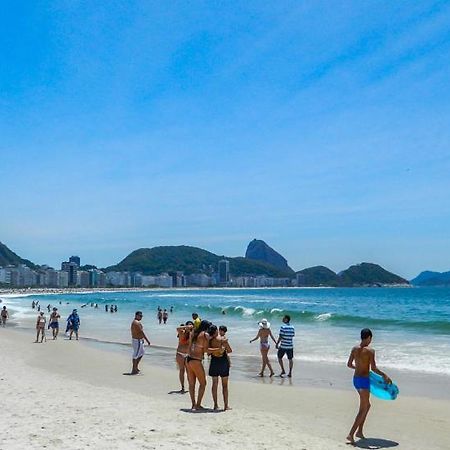 Top Studio A 50 Metros Da Praia Apartment Rio de Janeiro Ngoại thất bức ảnh