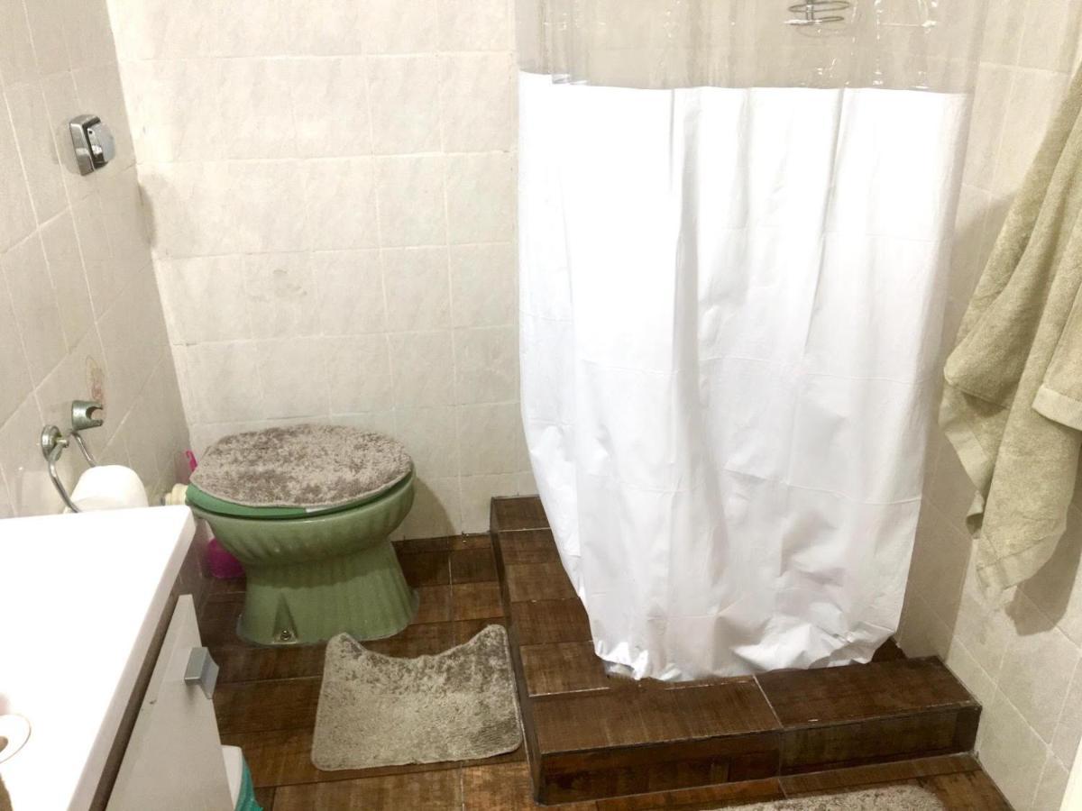 Top Studio A 50 Metros Da Praia Apartment Rio de Janeiro Ngoại thất bức ảnh