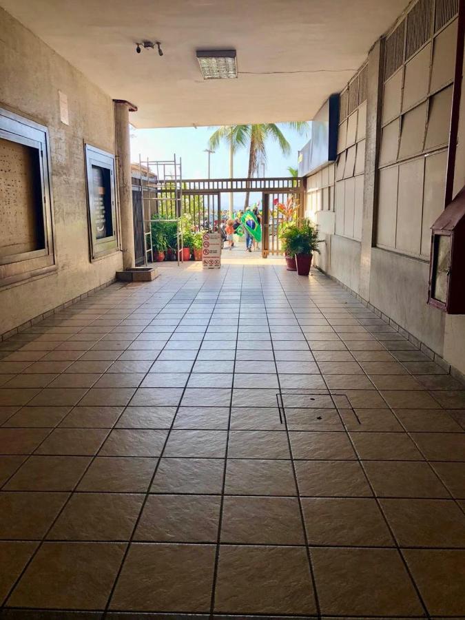 Top Studio A 50 Metros Da Praia Apartment Rio de Janeiro Ngoại thất bức ảnh
