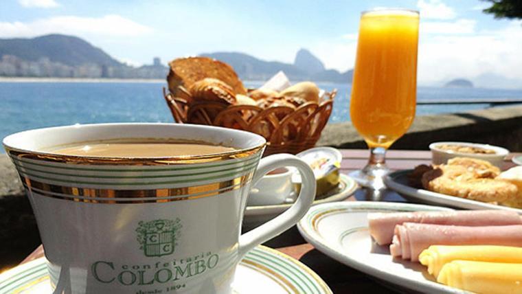 Top Studio A 50 Metros Da Praia Apartment Rio de Janeiro Ngoại thất bức ảnh