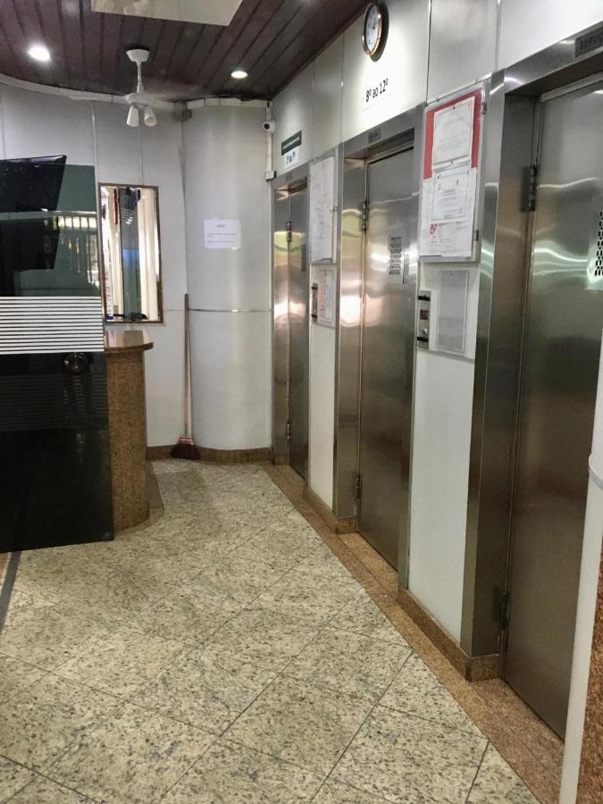 Top Studio A 50 Metros Da Praia Apartment Rio de Janeiro Ngoại thất bức ảnh