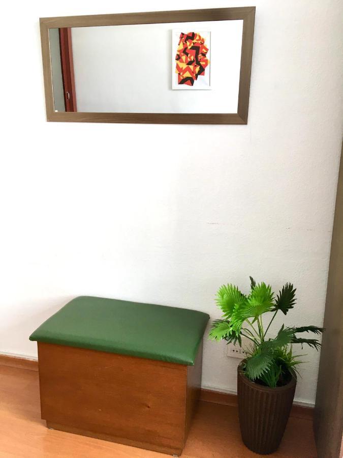Top Studio A 50 Metros Da Praia Apartment Rio de Janeiro Ngoại thất bức ảnh